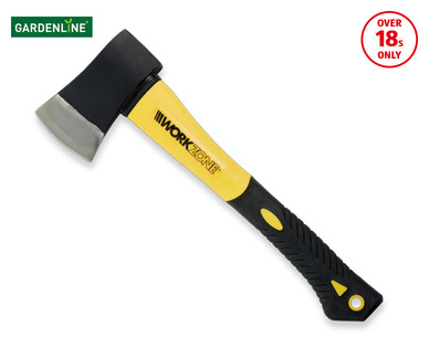 Small Axe