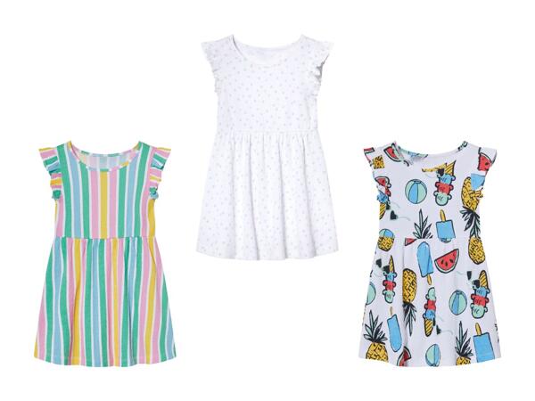 Robe pour enfant