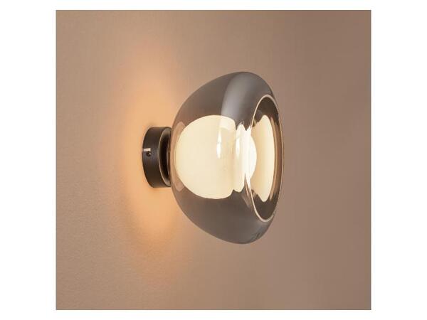 Stropní / Nástěnné LED svítidlo KHEPRI