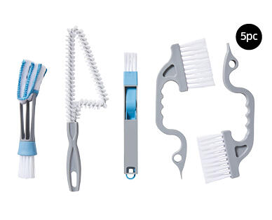 Window Cleaning Hardware 5pc Kit