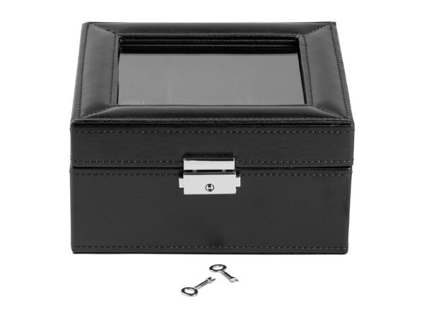 Auriol Watch Box