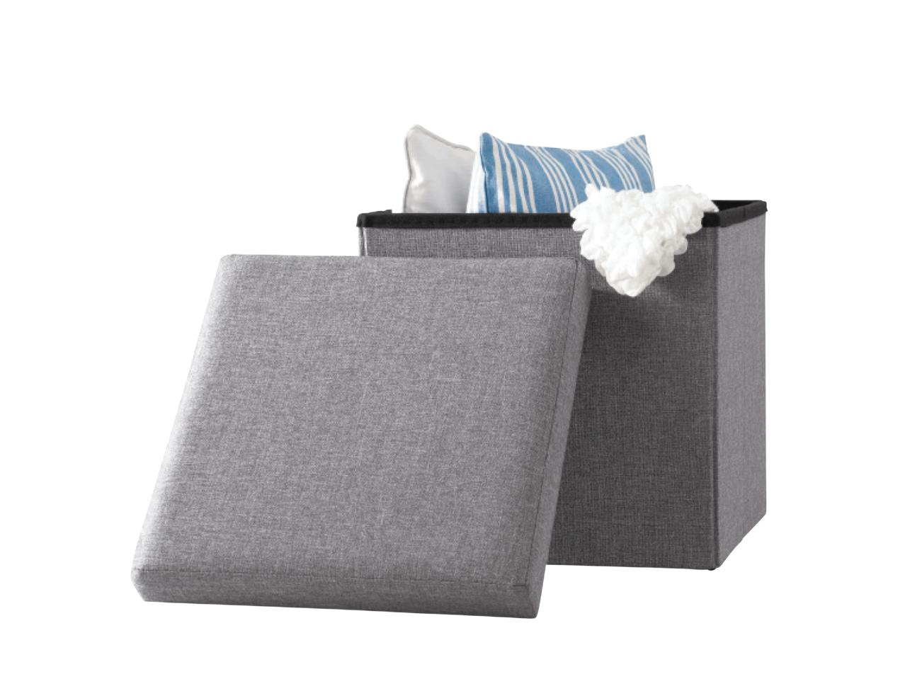 LIVARNO LIVING Ottoman
