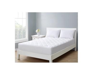 Huntington Home Waterproof Mattress Pad