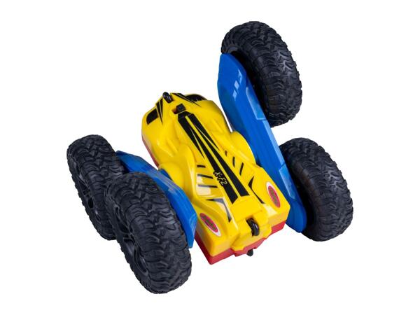 Jamara Remote Control X-F2 Stunt Car