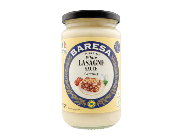 Lasagne Sauce