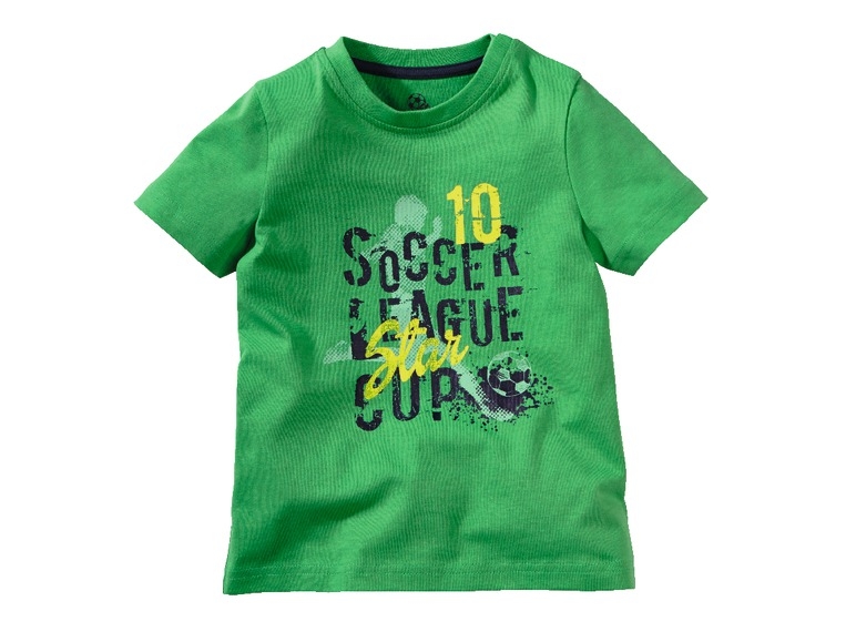 Boys' T-Shirt