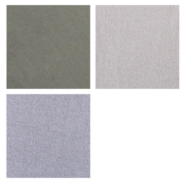 Topper Jersey-Spannbetttuch