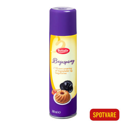 Bagespray