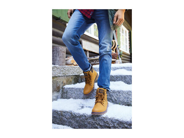 Livergy Men's Boots