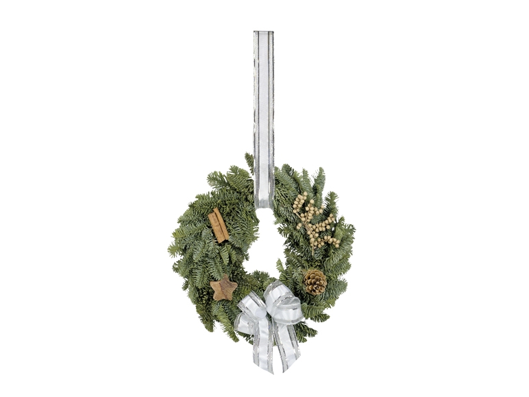 Christmas Wreath