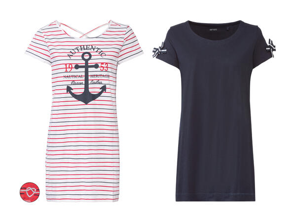 T-shirt long