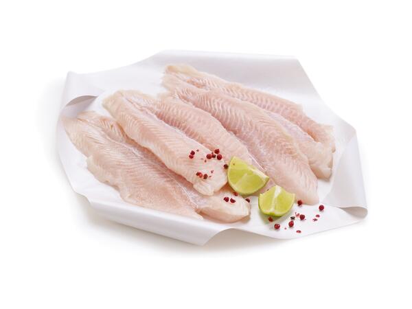 Filet de pangasius XXL