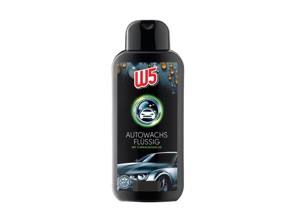 Pulitore auto
