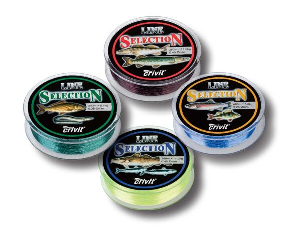 Fishing Lines/ Glow Sticks