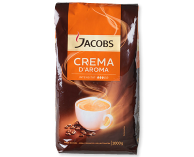 Crema d'Aroma JACOBS