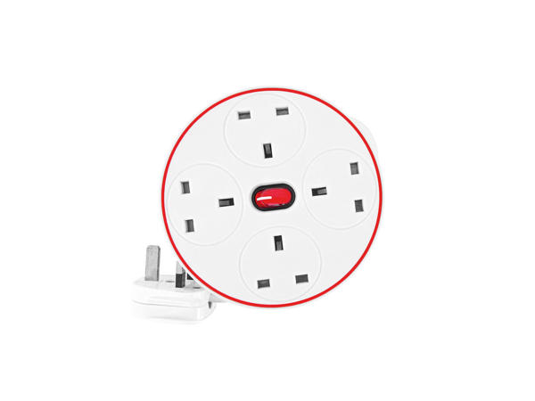Socket Assortment/Extension Cable