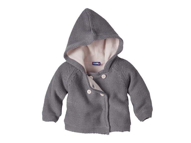 Baby Cardigan