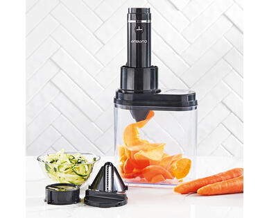Electric Food Spiraliser