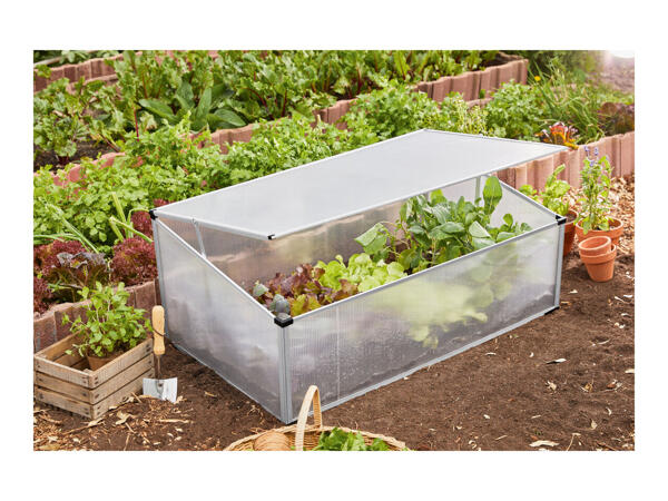 Parkside Cold Frame