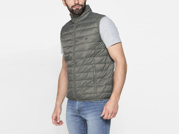 Men's Gilet