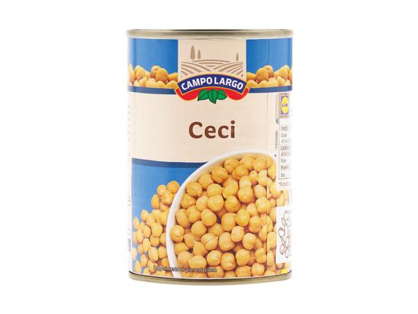 Chickpeas