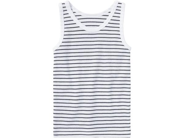 Boys' Vests