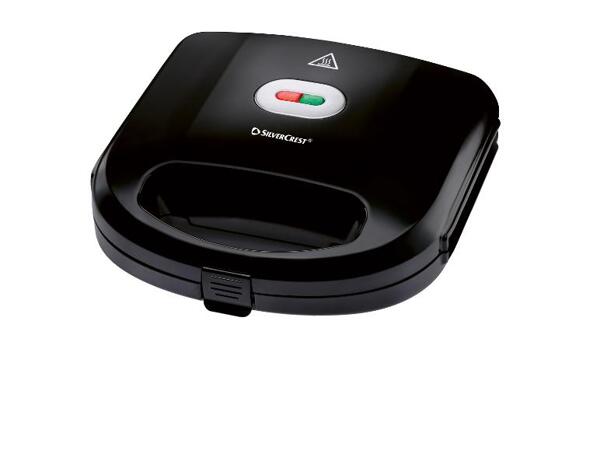 Sendvičovač SSWM 750 C3