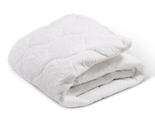 Huntington Home 
 Quilted Queen or King Mattress Pad