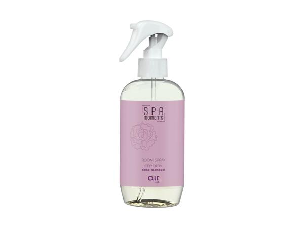 Duftpinde eller duftspray