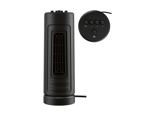 SILVERCREST(R) Minitårnventilator