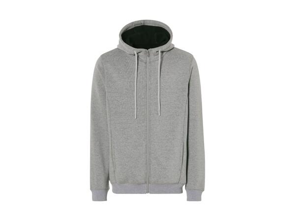 LIVERGY(R) Sweatjakke