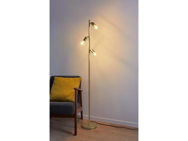LED Floor Lamp