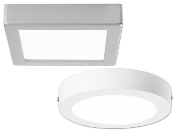 LED-Deckenleuchte, 11 W