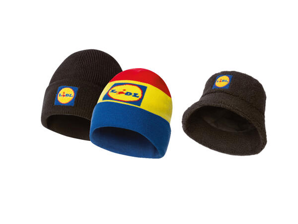 Mössa/fiskarhatt