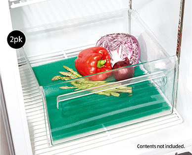 Fridge Mat 2pk