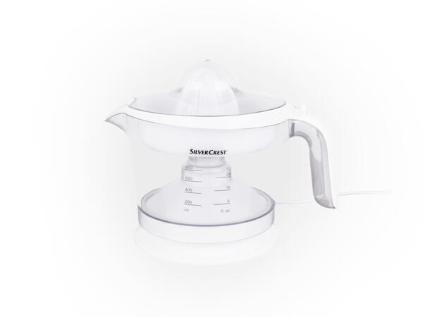 Silvercrest Kitchen Tools Citruspress