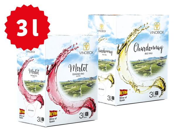 MERLOT/CHARDONNAY