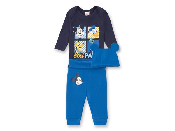 Baby Outfit "Disney"
