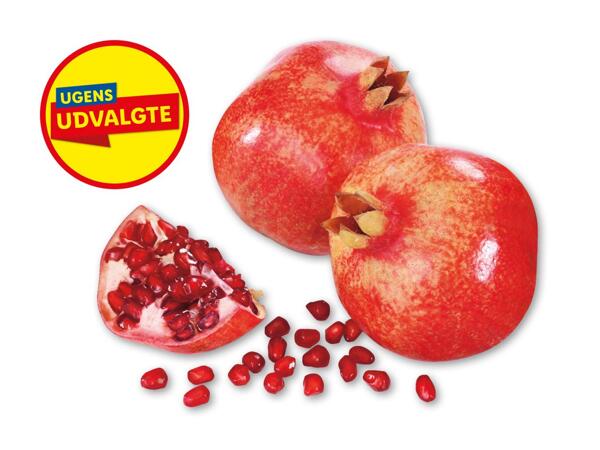 Granatæble