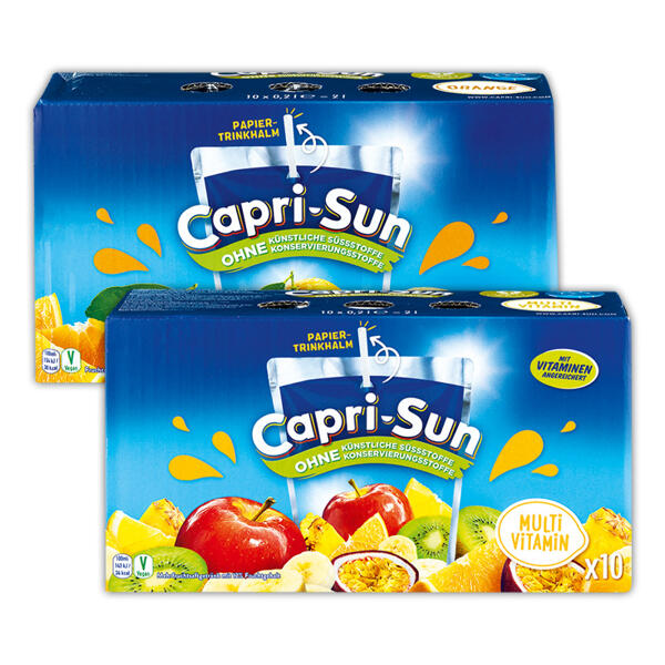 Fruchtsaftgetränk