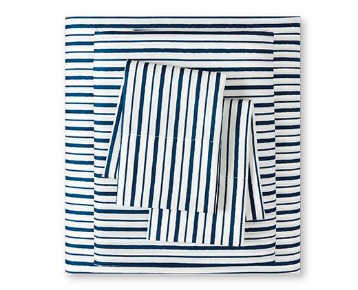 Huntington Home Twin or Full Sheet Set