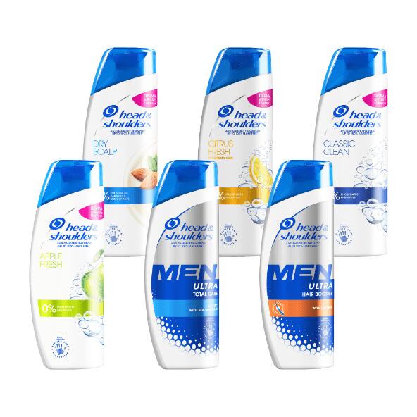 Shampoo