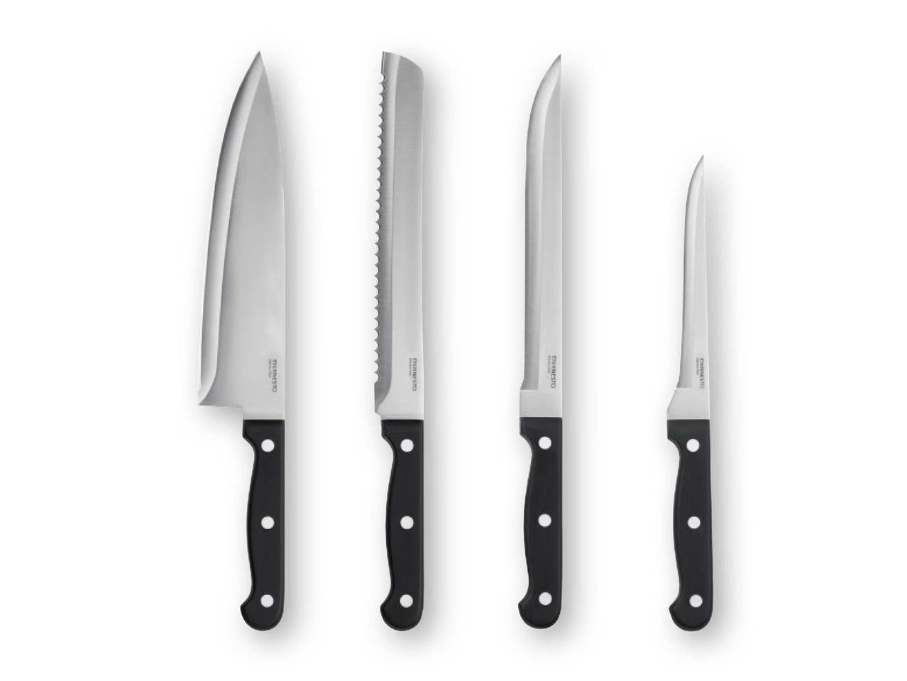 ERNESTO Kitchen Knife