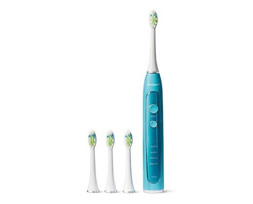 Dentiguard Rechargeable Sonic Toothbrush
