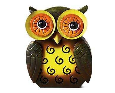 Belavi 
 Metal Garden Figurine