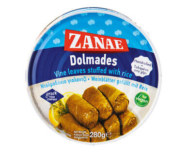 Zanae Dolmades 280g