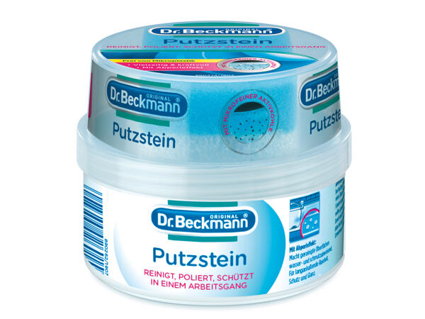 Dr. Beckmann Putzstein