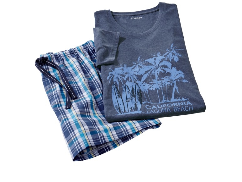 Men's Pyjamas