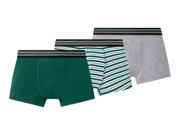BOXERKY BIO – 3 KUSY
