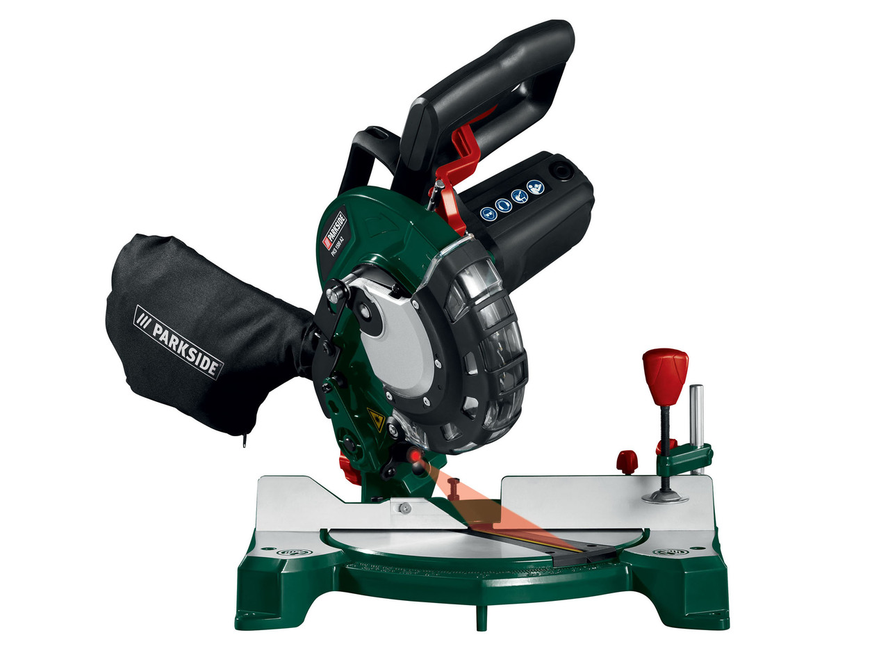 Cross Cut Mitre Saw